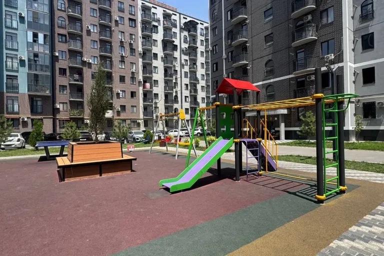 В продаже 2-комн. квартира, 49.75 м²