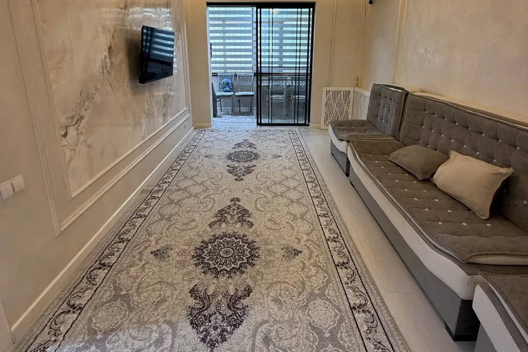 В продаже 3-комн. квартира, 72 м²