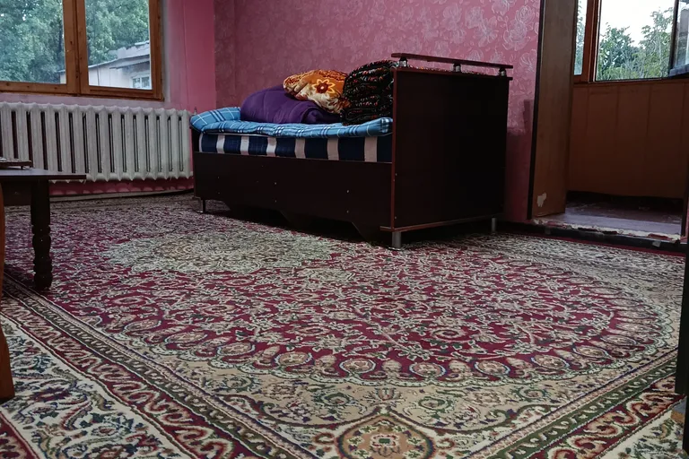 Сотувда 1 хонали квартира, 40 м²