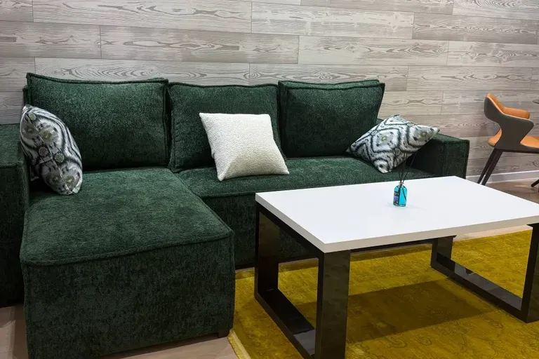 В продаже 2-комн. квартира, 46 м²