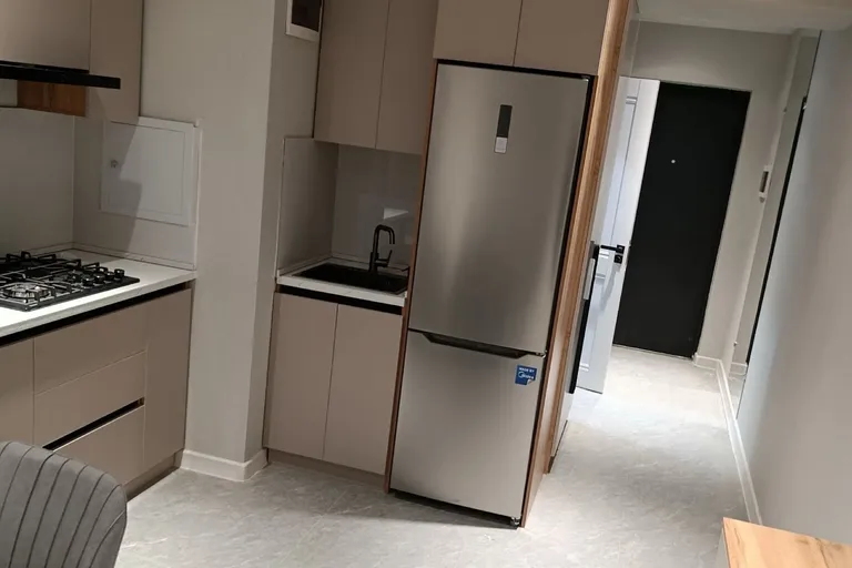 В продаже 1-комн. квартира, 30 м²