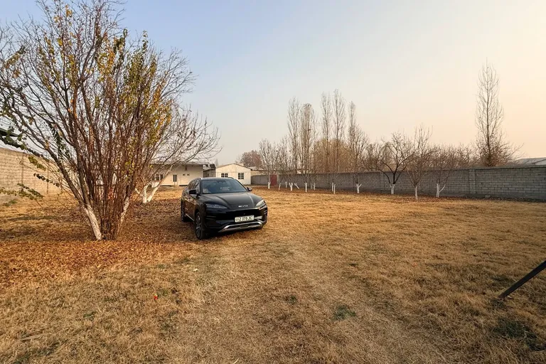 В продаже земля, 48 сот.