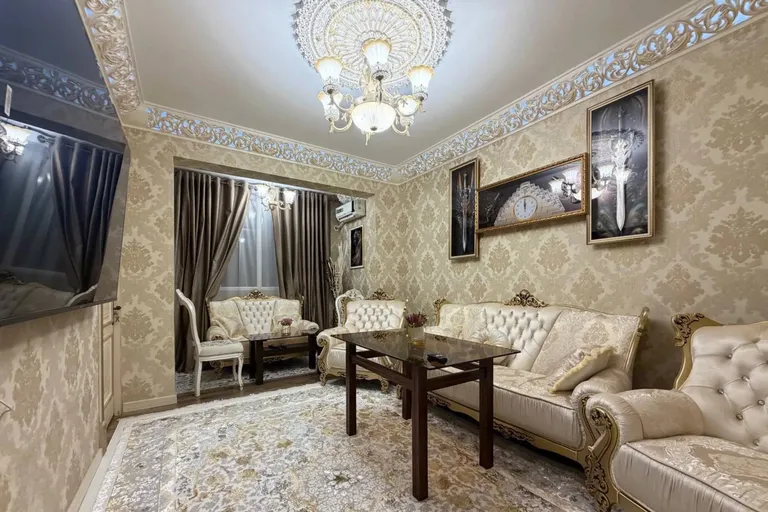 В продаже 3-комн. квартира, 60 м²
