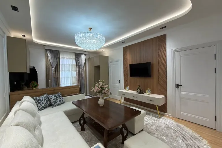 В продаже 3-комн. квартира, 64 м²