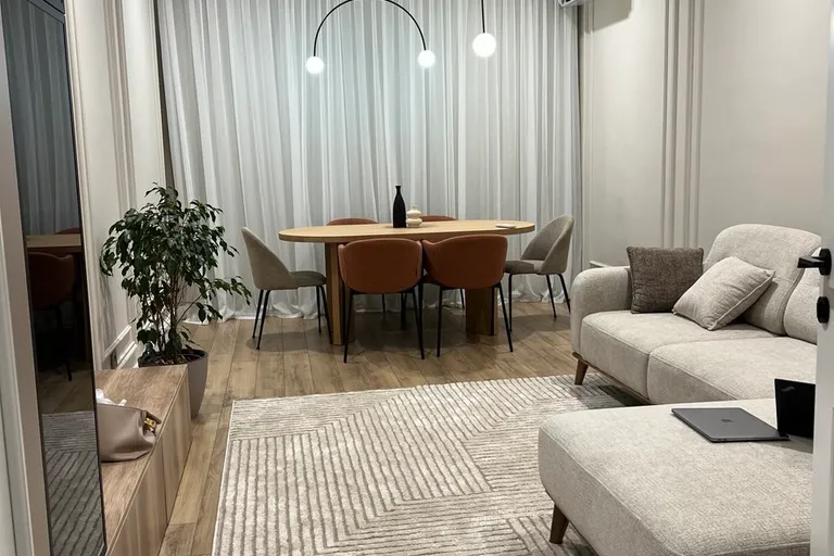 В продаже 3-комн. квартира, 77 м²