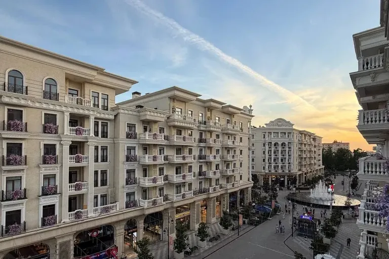 В продаже 4-комн. квартира, 116 м²