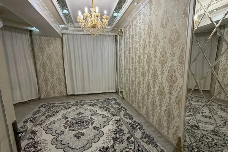 В продаже 2-комн. квартира, 53 м²