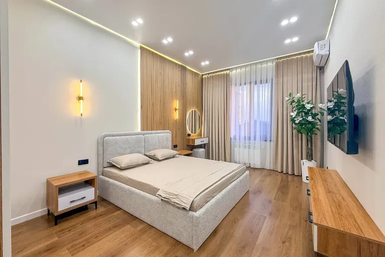 В продаже 2-комн. квартира, 52 м²