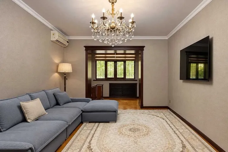 В продаже 2-комн. квартира, 81 м²