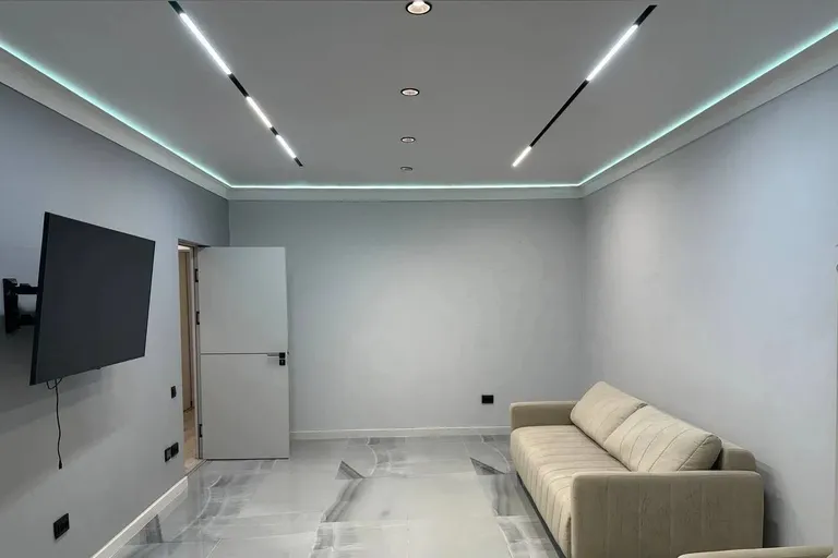В продаже 4-комн. квартира, 100 м²