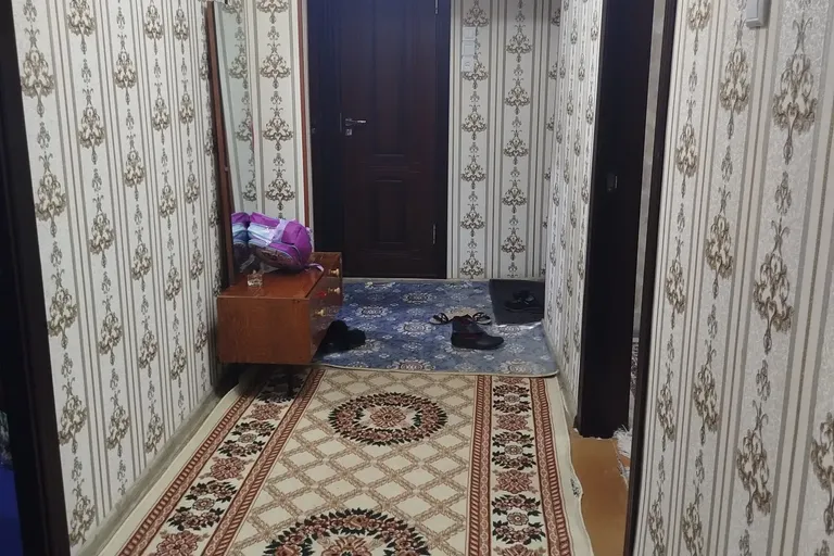 В продаже 4-комн. квартира, 105 м²