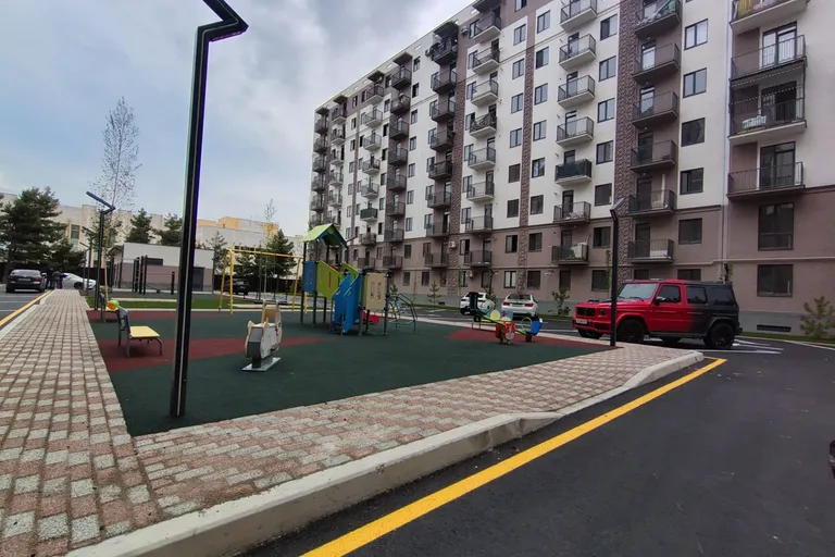 Сотувда 1 хонали квартира, 26 м²