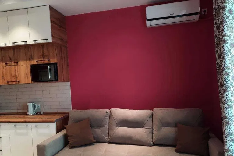 В продаже 1-комн. квартира, 30 м²