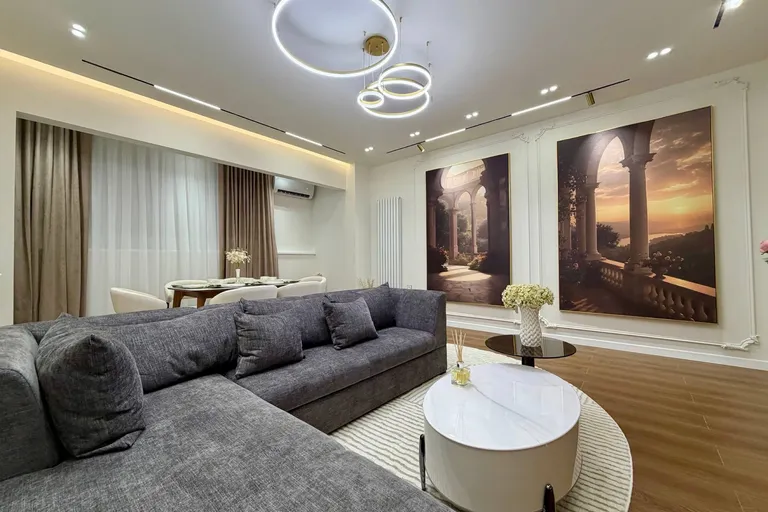 В продаже 3-комн. квартира, 75 м²
