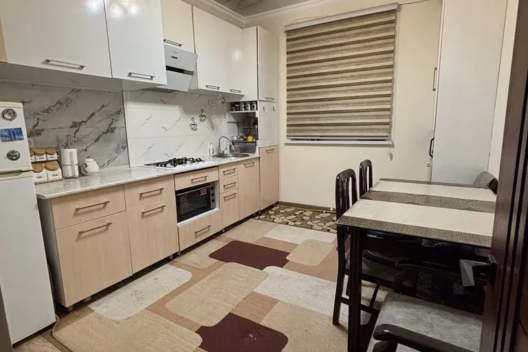 В продаже 3-комн. квартира, 86 м²