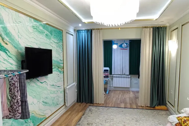 В продаже 3-комн. квартира, 79 м²