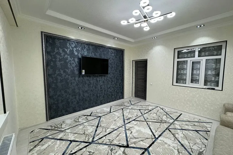 В продаже 1-комн. квартира, 56 м²
