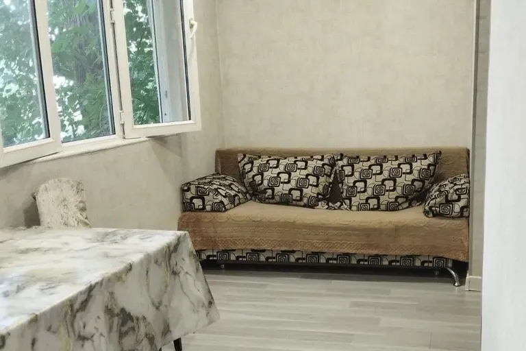 В продаже 2-комн. квартира, 52 м²