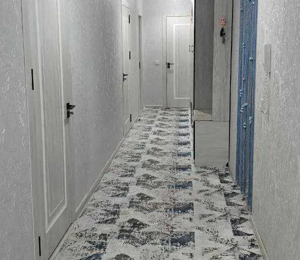 В продаже 3-комн. квартира, 75 м²