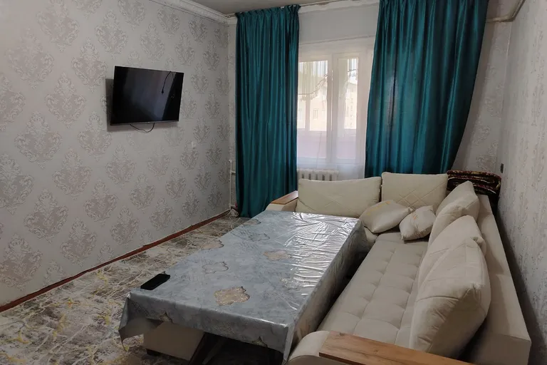 В продаже 3-комн. квартира, 64 м²