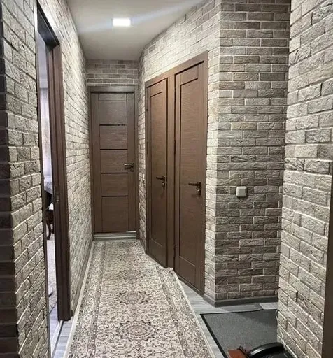 В продаже 3-комн. квартира, 72 м²