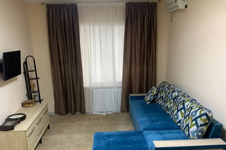 В продаже 1-комн. квартира, 36 м²