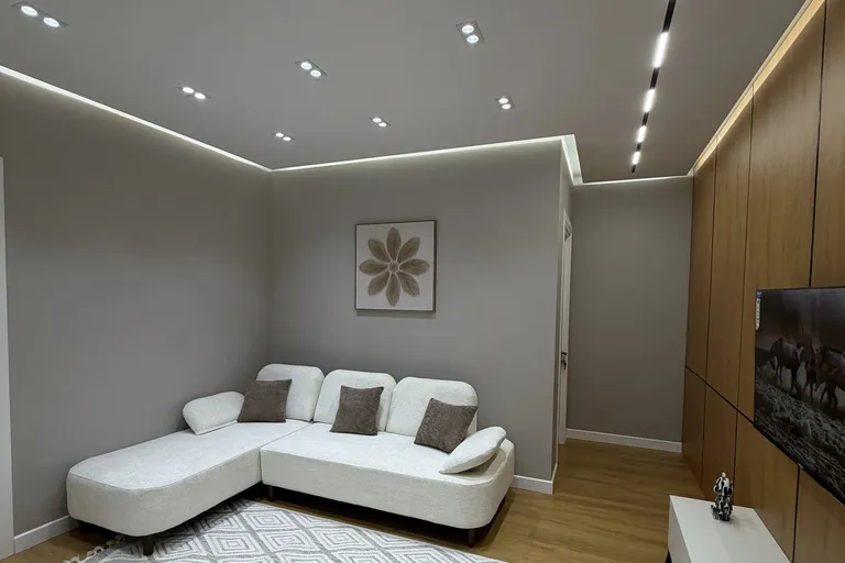 В продаже 3-комн. квартира, 63 м²