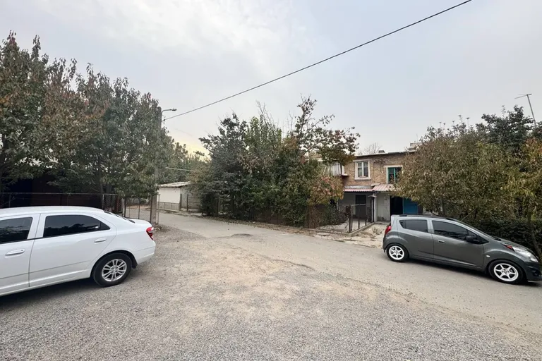 В продаже 2-комн. квартира, 50 м²