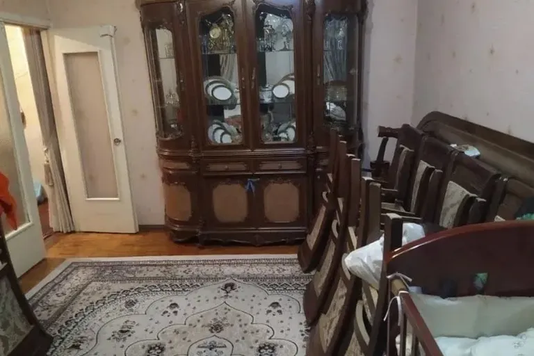 В продаже 2-комн. квартира, 60 м²