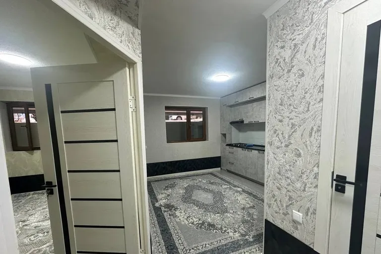 В продаже 1-комн. квартира, 40 м²