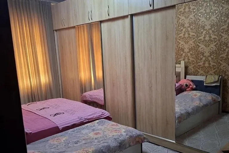 В продаже 3-комн. квартира, 66 м²