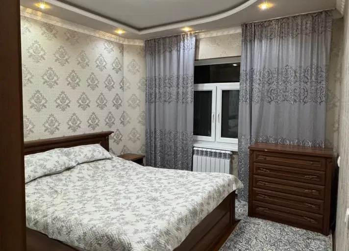 В продаже 5-комн. квартира, 94 м²