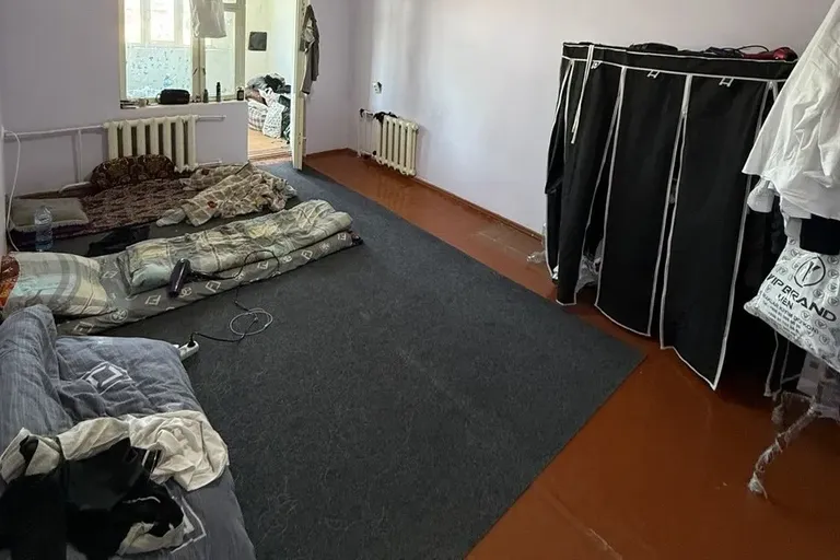 В продаже 3-комн. квартира, 70 м²