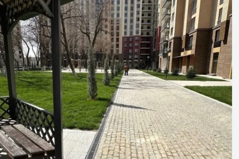 В продаже студия, 30 м²