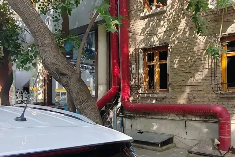 В продаже 3-комн. квартира, 65 м²