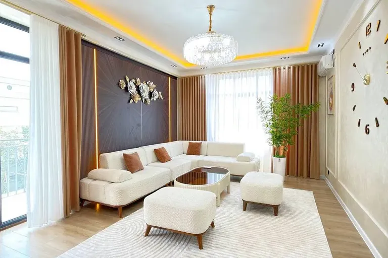 В продаже 3-комн. квартира, 92 м²