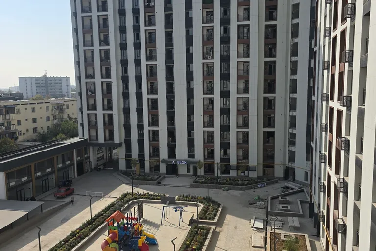 В продаже 1-комн. квартира, 49 м²