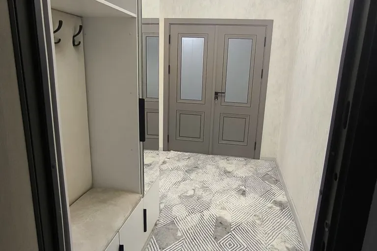 В продаже 2-комн. квартира, 54 м²