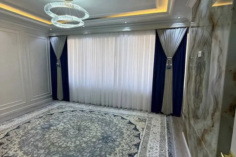Сотувда 3 хонали квартира, 92 м²