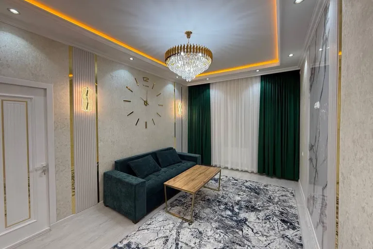 В продаже 1-комн. квартира, 40 м²