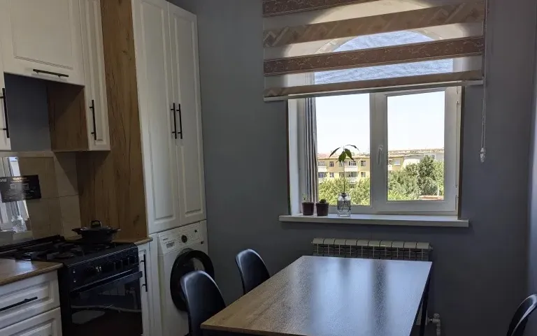 В продаже 1-комн. квартира, 38 м²