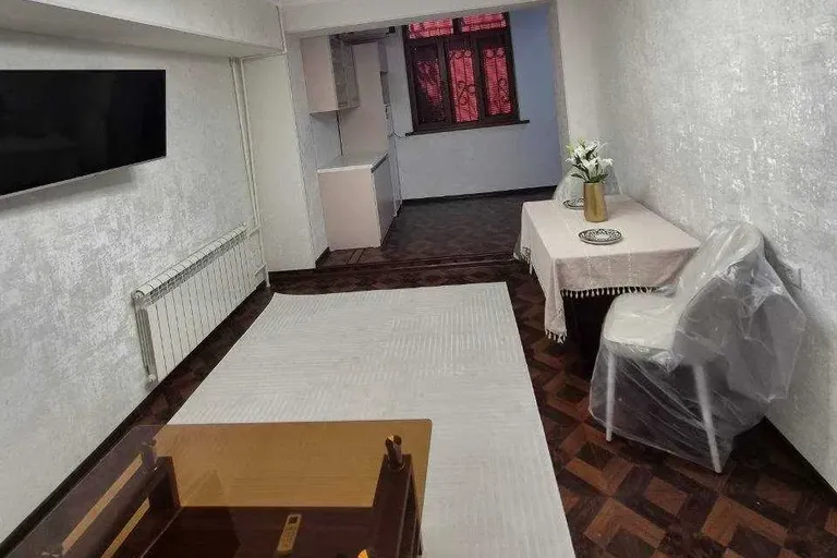 В продаже 2-комн. квартира, 56 м²