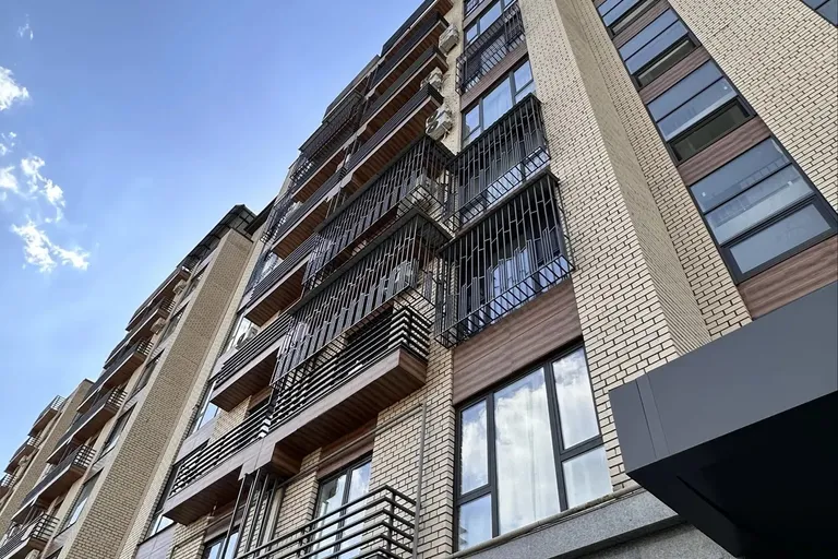 В продаже 2-комн. квартира, 82.5 м²