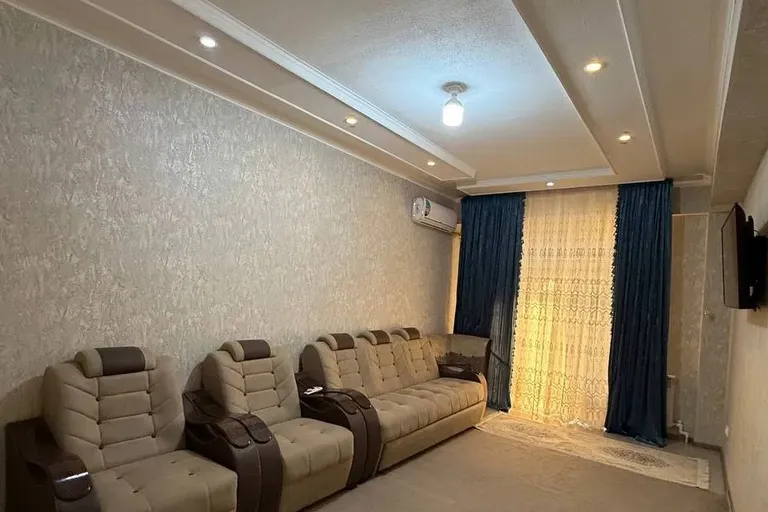 В продаже 1-комн. квартира, 40 м²