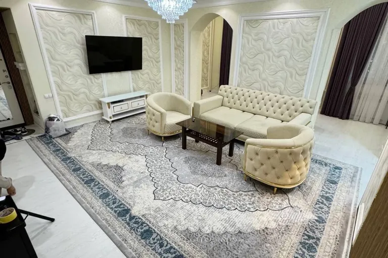 Сотувда 3 хонали квартира, 97 м²