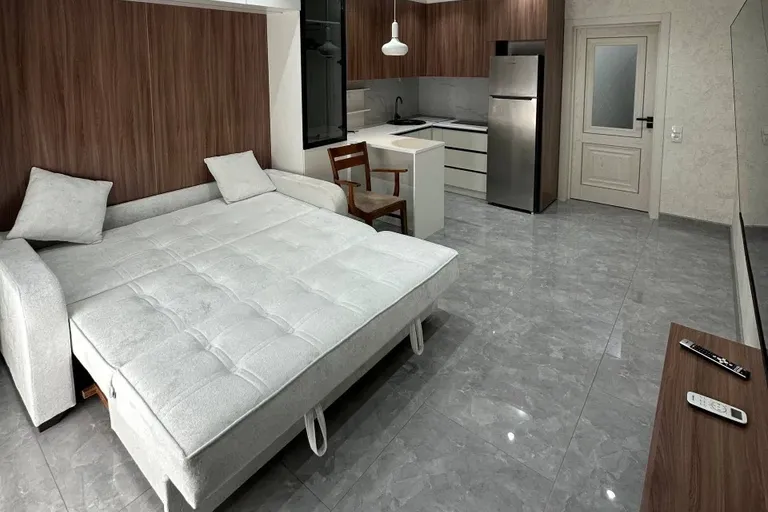 В продаже 1-комн. квартира, 28 м²