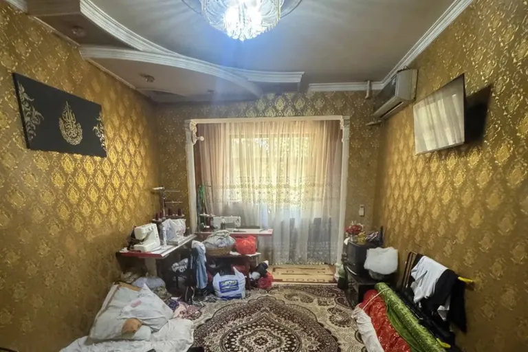 Сотувда 2 хонали квартира, 42 м²