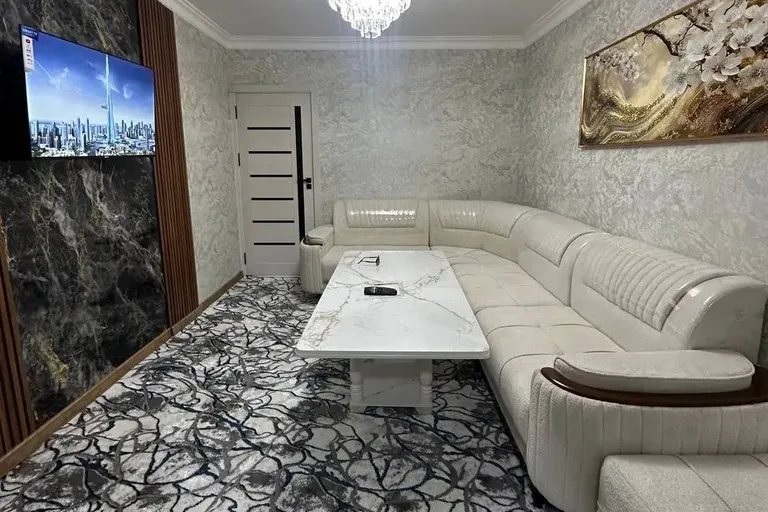 В продаже 2-комн. квартира, 60 м²