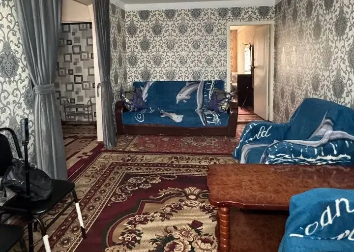 В продаже 3-комн. квартира, 47 м²