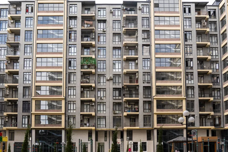 В продаже 3-комн. квартира, 125 м²